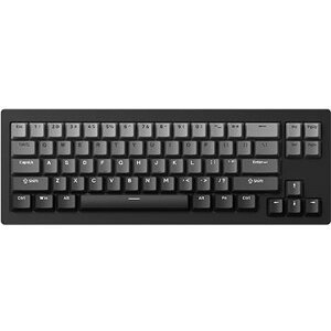 AKKO MONSGEEK M7W Black Gradiant