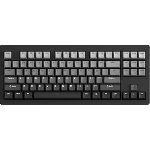 AKKO Monsgeek M3W V3 Black Gradiant