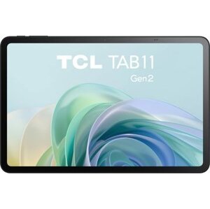 TCL TAB 11 Gen2 6 GB/256 GB Dark Gray