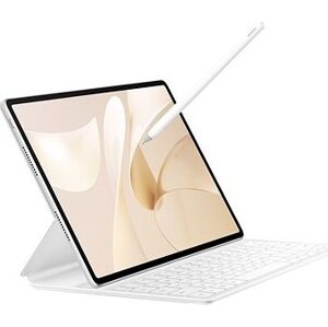 Huawei MatePad 12 X 256 GB White