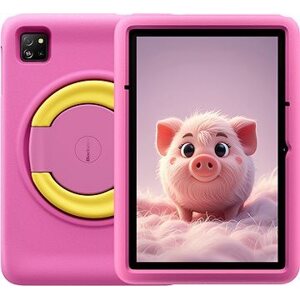 Blackview Tab A6 Kids 4 GB/128 GB pink