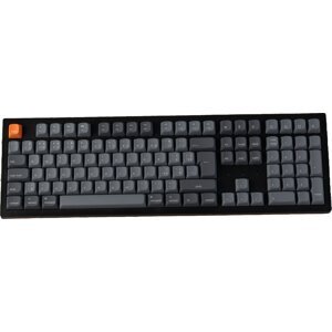Keychron K10 Max Swappable RGB Backlight Banana Switch – Black, CZ/SK