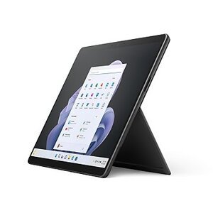 Microsoft Surface Pro 11 16 GB 512 GB Black for business (bez adaptéra)
