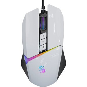 A4tech Bloody W60 Max Activated, biela