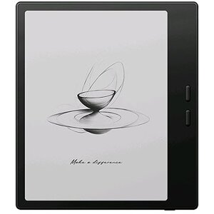 ONYX GO 7 BLACK, 7