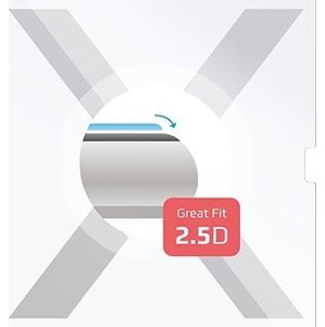 FIXED pro Huawei MatePad 11.5" (2024) čiré