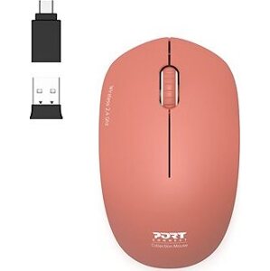 PORT CONNECT Wireless COLLECTION, tehlová