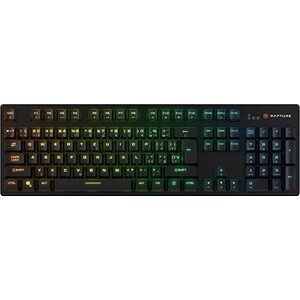 Rapture X-RAY Wireless Gateron G Pro 3.0 Red čierna – CZ/SK