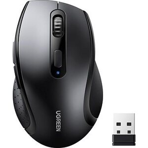 UGREEN Wireless Ergonomic Mouse