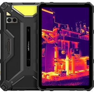 UleFone Armor Pad 4 Ultra 5G Thermal black