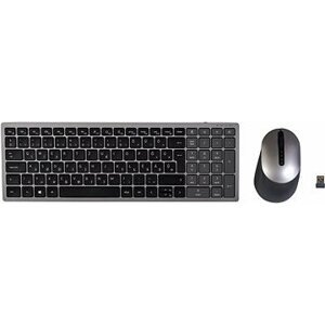 Dell Multi-Device Wireless Combo KM7120W HU – Titan Gray