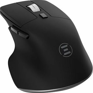 Eternico Wireless 2.4G + BT Office Mouse MSB550B silent