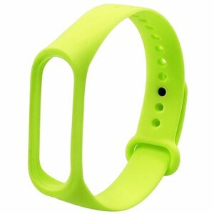 Eternico Basic zelený pre Mi Band 3 / 4