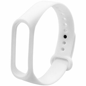 Eternico Basic biely pre Mi Band 3 / 4