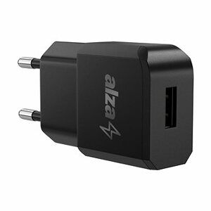 AlzaPower Smart Charger 2.1A čierna