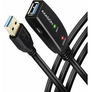 AXAGON ADR-310 USB 3.0 active extension/repeater cable USB A -> USB A, 10 m