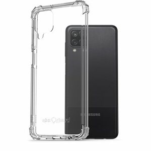 AlzaGuard Shockproof Case pre Samsung Galaxy A12