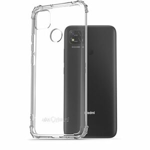 AlzaGuard Shockproof Case pre Xiaomi Redmi 9C