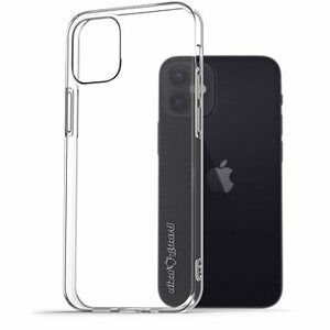 AlzaGuard na iPhone 12 Mini číre