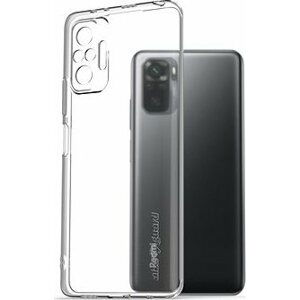 AlzaGuard Crystal Clear TPU Case na Xiaomi Redmi Note 10 Pro