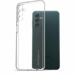 AlzaGuard Crystal Clear TPU case na Samsung Galaxy M23 5G