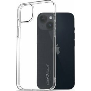 AlzaGuard Crystal Clear TPU case na iPhone 14 Plus