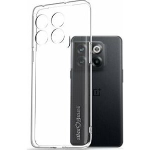 AlzaGuard Crystal Clear TPU case na OnePlus 10T 5G