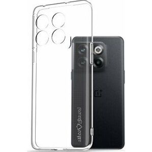 AlzaGuard Crystal Clear TPU case na OnePlus 10T 5G