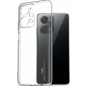 AlzaGuard Crystal Clear TPU case na Honor X7a