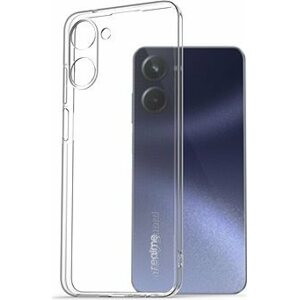 AlzaGuard Crystal Clear TPU case na Realme 10