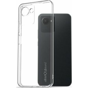 AlzaGuard Crystal Clear TPU case na Realme C30