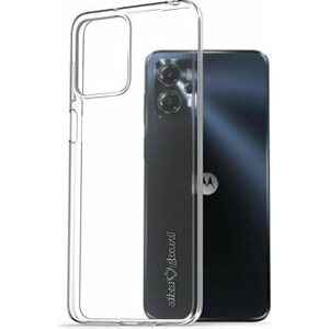 AlzaGuard Crystal Clear TPU case na Motorola Moto G13/G23