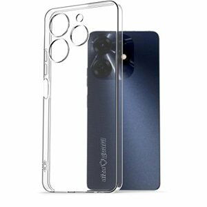 AlzaGuard Crystal Clear TPU Case na Tecno Spark 10 Pro číry