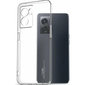 AlzaGuard Crystal Clear TPU Case na Realme Narzo 50 číry