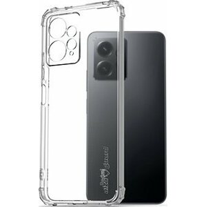 AlzaGuard Shockproof Case na Xiaomi Redmi Note 12 4G číry