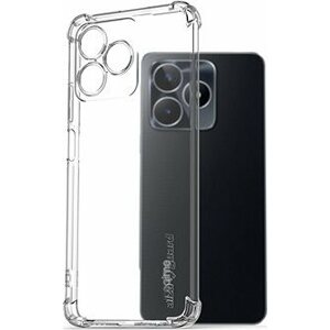 AlzaGuard Shockproof Case na Realme C53 číry