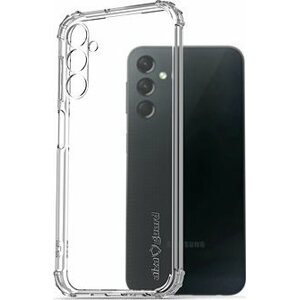 AlzaGuard Shockproof Case na Samsung Galaxy A24 číry