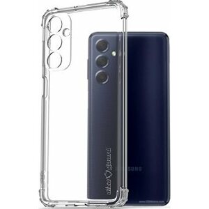 AlzaGuard Shockproof Case na Samsung Galaxy M54 5G číry