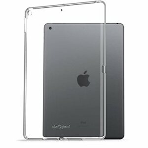 AlzaGuard Crystal Clear TPU Case na iPad 10.2 2019/2020/2021