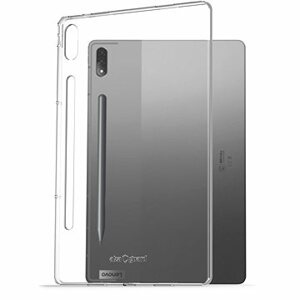 AlzaGuard Crystal Clear TPU Case na Lenovo Tab P12 Pro