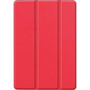 AlzaGuard Protective Flip Cover na iPad 10.2 2019 / 2020 / 2021 červené