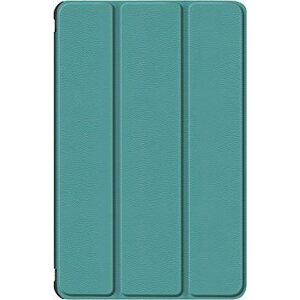 AlzaGuard Protective Flip Cover pre Samsung Galaxy Tab A8 zelené