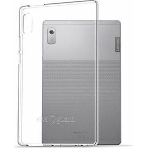 AlzaGuard Crystal Clear TPU Case na Lenovo Tab M9