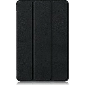 AlzaGuard Protective Flip Cover pre HONOR Pad 8 čierny