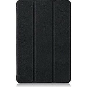 AlzaGuard Protective Flip Cover pre Samsung Galaxy Tab S9 / S9 FE čierny