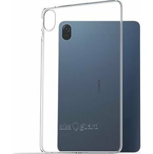 AlzaGuard Crystal Clear TPU Case na HONOR Pad 8