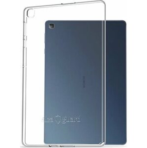 AlzaGuard Crystal Clear TPU Case pre HONOR Pad X8