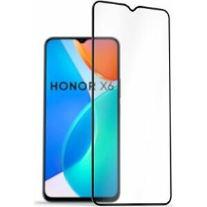 AlzaGuard 2.5D FullCover Glass Protector na Honor X6 / X6 4G / X6S 4G / X8 5G / 70 lite 5G