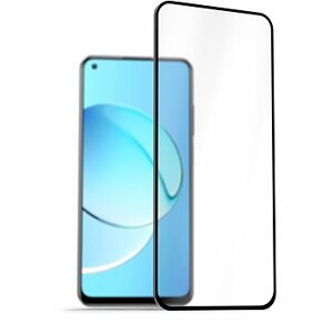 AlzaGuard 2.5D FullCover Glass Protector na Realme 10