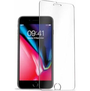 AlzaGuard 2.5D Case Friendly Glass Protector na iPhone 7 Plus/8 Plus